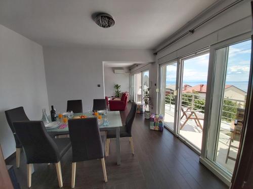 Apartment Alina, Kastav in ซิโควิซี