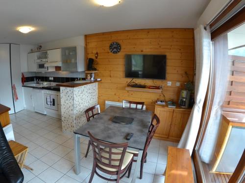 Chalet du Verney - image 14