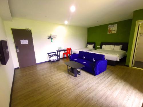 Riverview Hotel Riverview Hotel