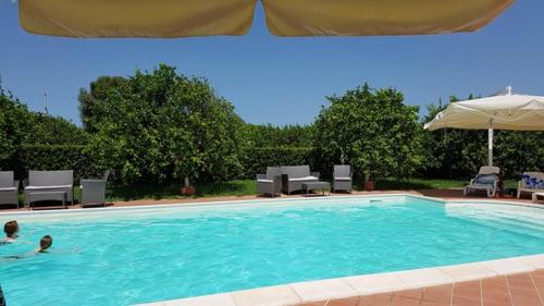 Agriturismo Limoneto 2