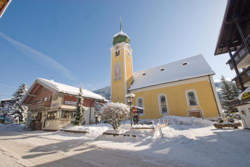 Haus Mariandl - image 3