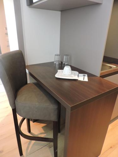 Apart-Hotel Wiesbaden in Wiesbaden