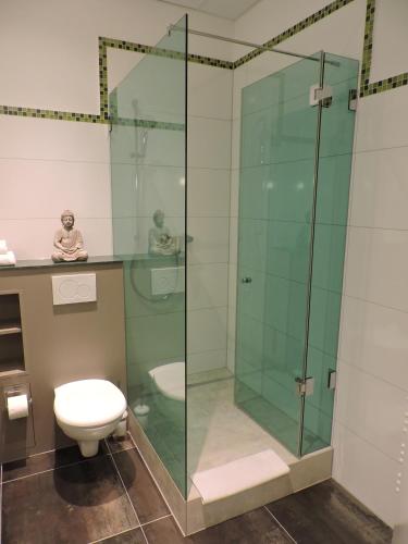 Apart-Hotel Wiesbaden - image 7