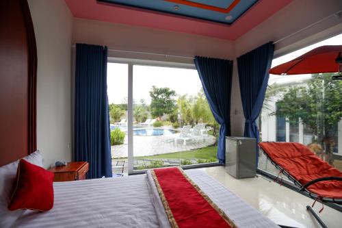 Fairy Hills - Suoi Tien Hills Hotel in Phan Thiet