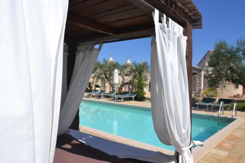 Masseria Montanaro 3