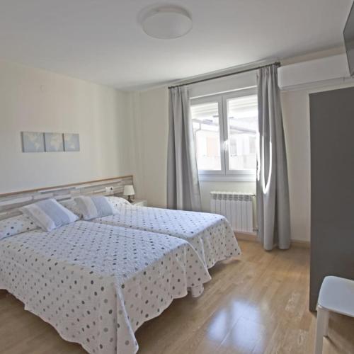  Petit Abay Mendavia, Pension in Mendavia