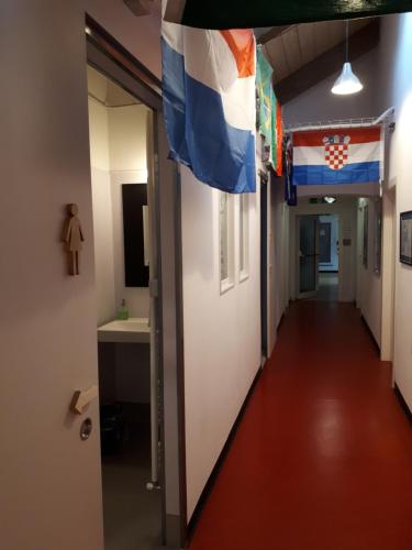 Attic Hostel Torino - image 9