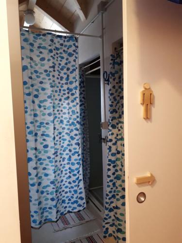 Attic Hostel Torino – Turin, NY