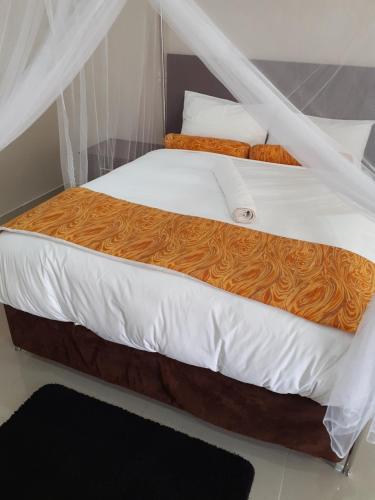 Delight Lodge in Blantyre