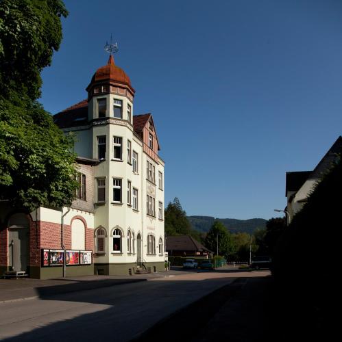 Hotel Weidenhof in Plettenberg, Deutschland
