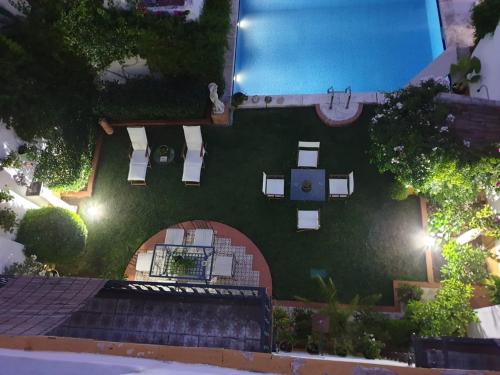 Casa San José
