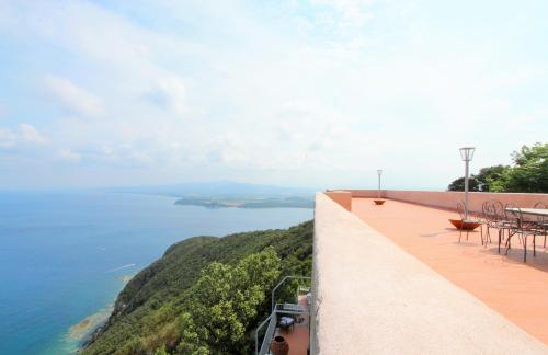 Castello di Populonia VILLA A MARE 3