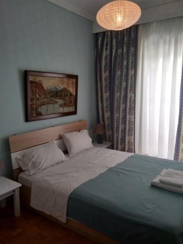 Konstantin Apartment in Kavala