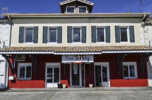 photo chambre l'hotel