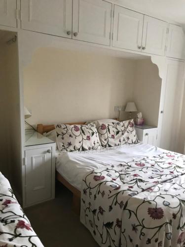 Garstoncottage - Accommodation - Bath