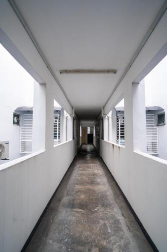 'A'ffordable Spacious 6pax S PICE Penang