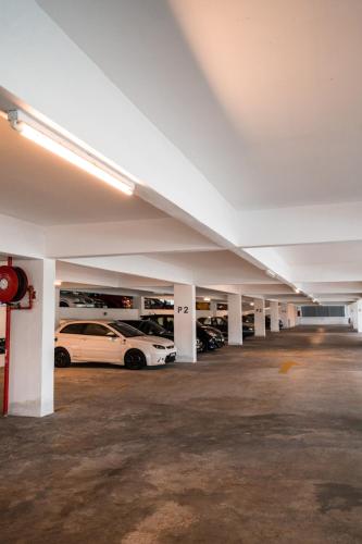 'A'ffordable Spacious 6pax S PICE Penang