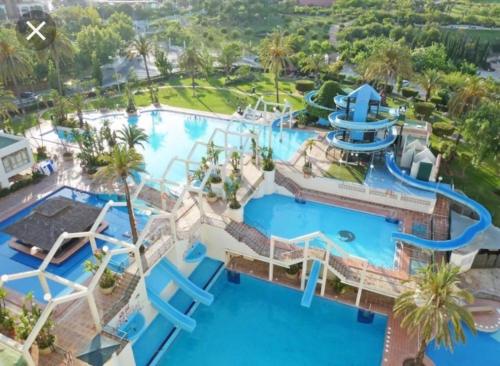 Benalbeach JR Suite, Málaga