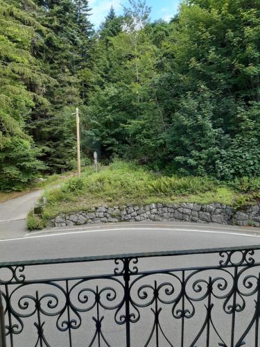 Ferienhaus Auszeit 4.4km von Biberach entfernt