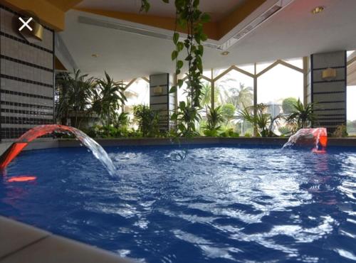 Benalbeach JR Suite, Málaga (fotografie 5)
