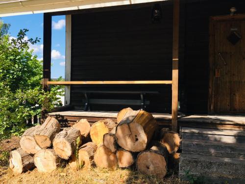 Villa Saimaan Sydän Villa Saimaan Sydän