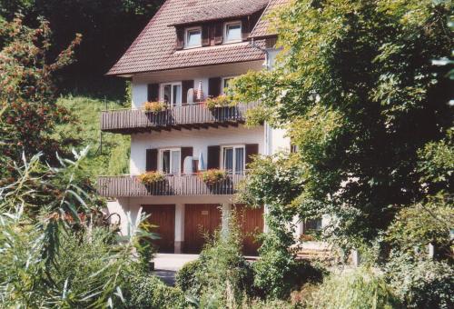 Adieu Alltag: Pension Oesterle im Schwarzwald