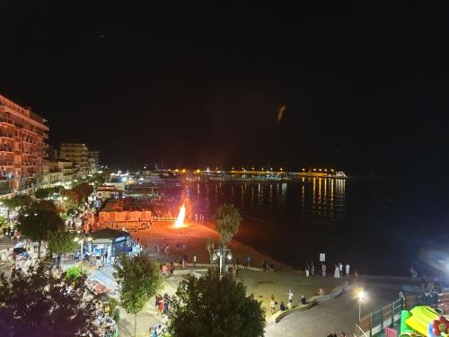  Casa di Rosa in Crotone