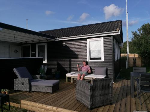  The Beach House in Haderslev