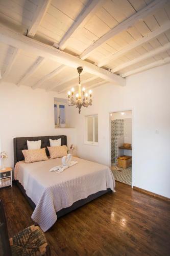 Rodia House in Loutraki Skopelos