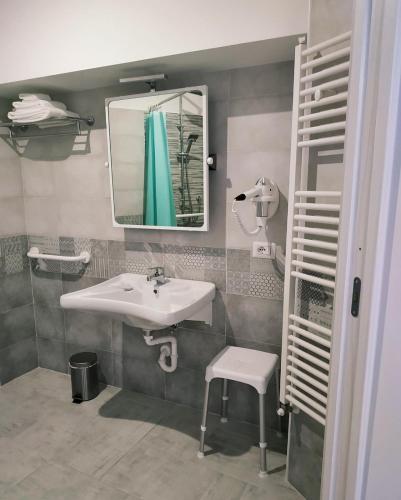  B&B La Pigna in Filiano