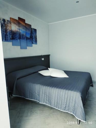  B&B La Pigna in Filiano