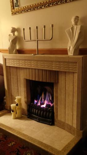 Oakcliffe Hotel - image 11