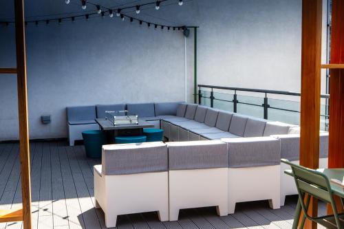 Bliss Hotel Southport - image 12