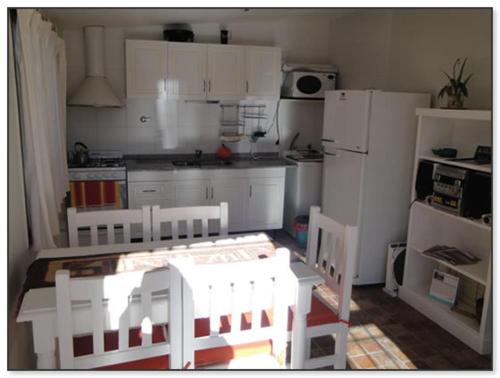 Complejo Duque in Puerto Madryn