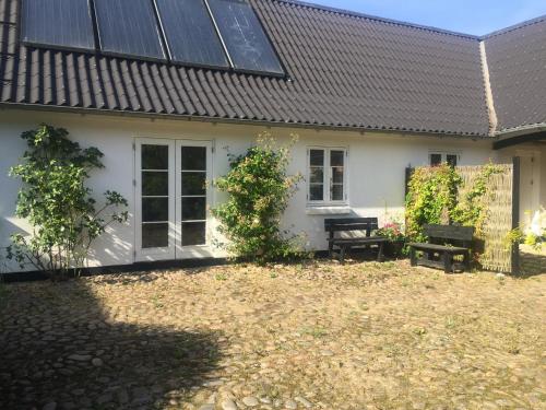  Happy Hill Farm in Græsted