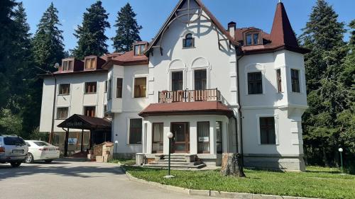 Villa Ibar - Hotel - Borovets