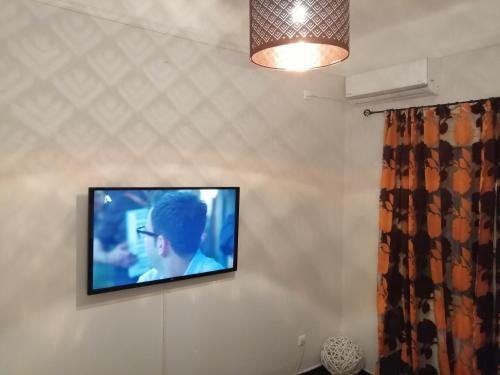 Alexandras Metro Studio&200mbps, Atény (fotografie 7)