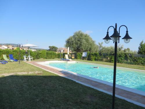 Appartamento Pia.