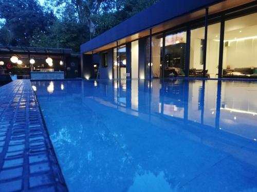 Villa Le Ruisseau in Cannes