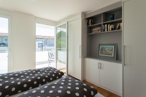 Freiburg-Design-Apartment 3 in Gundelfingen