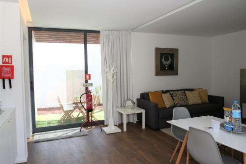 Belém Lodge (Belem Lodge) in เซาร็อก