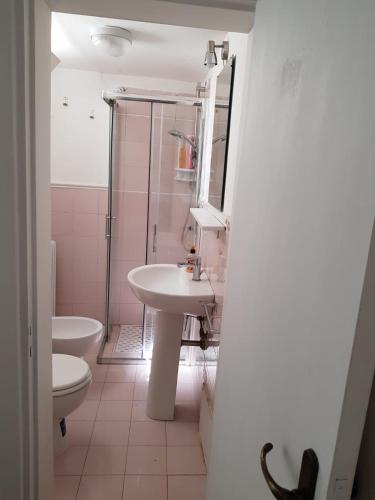 Bathroom, Volte Stellate in Lecce