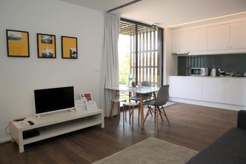 บริการและสิ่งอำนวยความสะดวก, Belém Lodge (Belem Lodge) in เซาร็อก