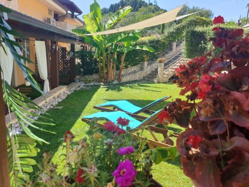 Favola Exclusive b&b in Pescara