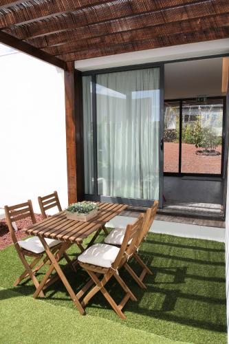 บริการและสิ่งอำนวยความสะดวก, Belém Lodge (Belem Lodge) in เซาร็อก