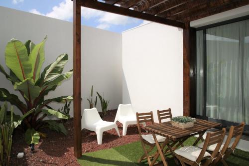 บริการและสิ่งอำนวยความสะดวก, Belém Lodge (Belem Lodge) in เซาร็อก