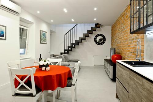 ANiMA Zagreb Luxury Apartment photo 1