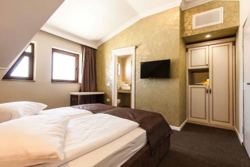 Camelot Resort in Fugyivásárhely