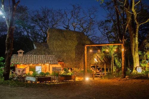 Eco Venao Lodge, Playa Venao