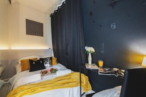 Kolejowa 45A P&O Corporate Accommodation - image 6